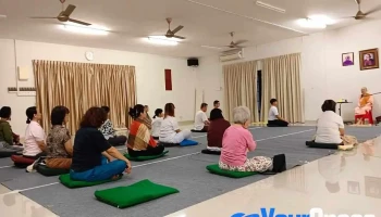 Citta Sukha Meditation Centre , Kulai (For Non Muslim) - Kulai