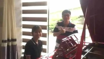 City Music Melaka Sdn. Bhd. - Jalan Ong Kim Wee