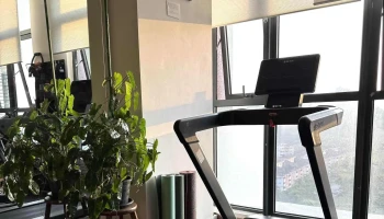 Ck Wellness Fitness, Personal Trainer Pj - Petaling Jaya