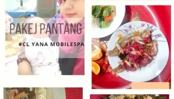 Cl Yana urutan terapi perlis#UrutanMuslimahPerlis #urutankesihatan #urutanbersalin #bidanmoden #penjagaanpantangCLyanaPerlis - Jalan Mat Jiwa