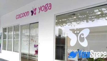 Cocoon Yoga - Petaling Jaya