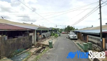 Columbia Asia hospital - Phase 1 Rpr Kidurong Bintulu