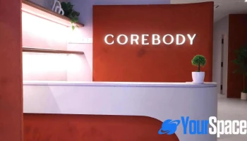 CoreBody - Yoga, Pilates & Barre - Petaling Jaya