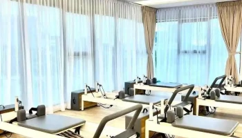 Coreplus Pilates Studio - Johor Bahru