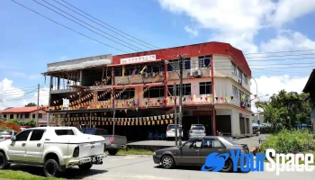 Cottage Fitness & Dance Studio Marudi - Baram