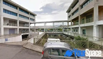 Creative Mind Training Centre - Block B