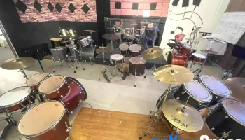 Curtis Music Studio - 24-1