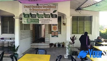 D'afiat Centre - Kg Nilam Puri