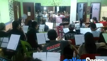 D'Angels Music Academy - Top Floor