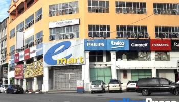 D'Aora Fitness Kuala Terengganu - Kuala Terengganu