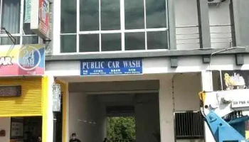 D'Fitnesss Studio Sibu - Sibu