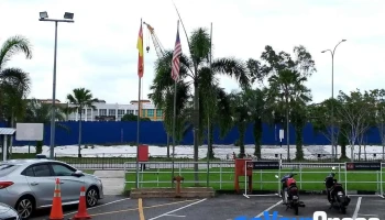 Damayan Putra Heights - Subang Jaya