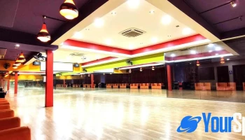 Dance Connexions - Petaling Jaya