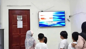 Darina Autisme Care Centre - Jalan Bakariah