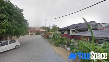Darul Anisah Kuantan - Jalan Kubang Buaya