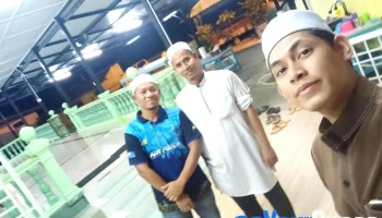Darussyifa Gurun - 1