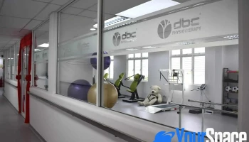 Dbc Physiotherapy Bigtree - 1