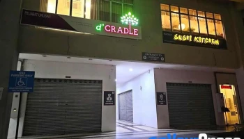 dCRADLE (Centre of Research and Dhamma Leadership Enhancement) - Petaling Jaya