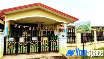De'Araa Childcare Centre - Jalan Taman Takis