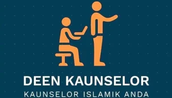 Deen Kaunselor Team - Malaysia