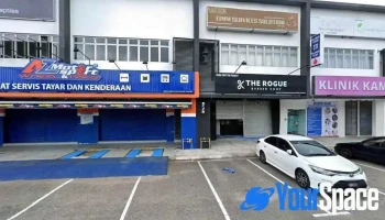 Derya Pilates(Kulai) - Kulai
