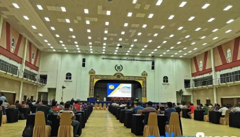 Dewan 2020 - 01000 Kangar