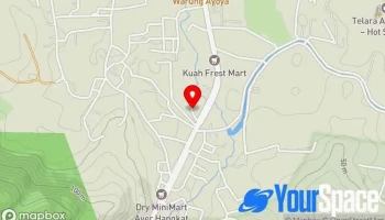 Dewan Terbuka Smk Ayer Hangat - Langkawi