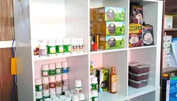 Dm Therapy Centre - 89300 Ranau