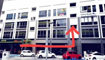 Dolce Music - Jalan Setia Murni U13/51