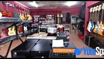 Donley Music Company - 89308 Ranau