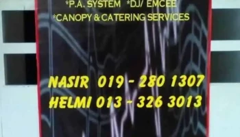 Doremi Entertainment Jamming Studio - Jalan Sr 4/1d