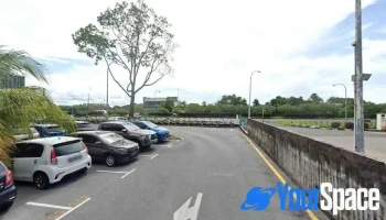 Dr. Gan Chee Kuan - Wisma Keretapi