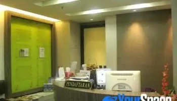 Dr Nor Hamidah Specialist Clinic (Gleneagles Kl Mob Specialist Clinics) - Jln Ampang