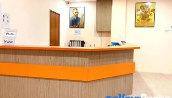 Dr Seed Specialist Clinic (Psychiatry) - Kepong