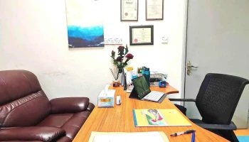 Dr Simon Psychiatric Clinic Tawau - Batu 2.5