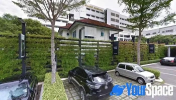 Dr Wee Penang Psychiatry / Psychological Medicine Clinic - 308