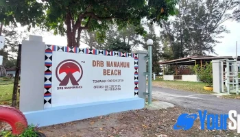 Drb Nanamun Beach - 89150 Kota Belud