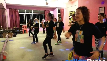 Dreamz Fitness Studio - Segamat