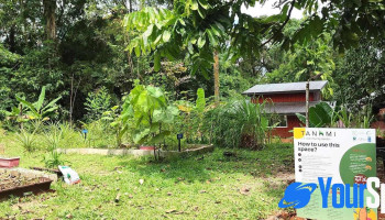 Dyslexia Association of Sarawak - 93000 Kuching