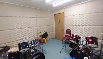 E-Piano Music Centre - Bangunan Persatuan Foochow