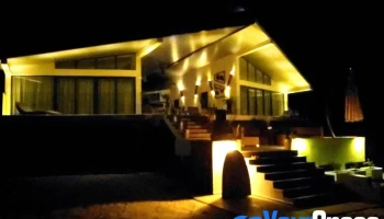Eagle Bay Retreat - Kudat