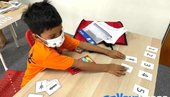EduWin Hq | Fast Math | English | Whole Brain Development - Subang Jaya, Malaysia - Subang Jaya