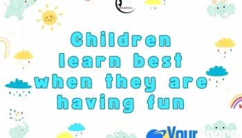 Elmenda Child Psychology Centre (Elmenda Sdn Bhd) - Fortuna Commercial Centre