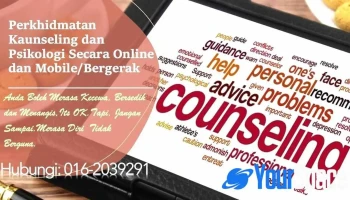 Empathy Counselling Services | Perkhidmatan Kaunseling Psikologi Online dan On Call - Malaysia