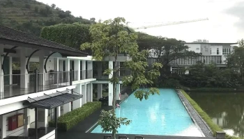 Ensemble, The Glades Putra Heights - Putra Heights