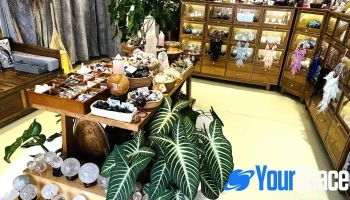 Essence of Life - Divine Soul Healing, Crystals & Incense - Kuantan