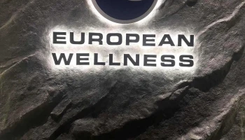 European Wellness Center Kuching - 1a