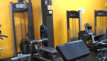 Extreme Gym - Mukah