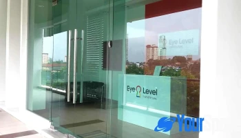 Eye Level - Vantage Desiran Tanjung