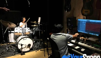 Eze Music Studio - Jln Anggerik Vanilla 31/93